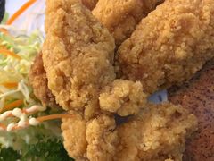 -真剑日本料理·铁板烧(贵州路店)
