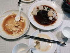 -上海年代·浙菜家烧·小海鲜(水上东路店)