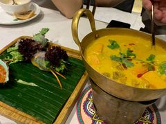 -simply thai天泰(长泰广场店)