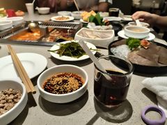 -海底捞火锅(漫乐城夜宵主题店)
