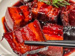 -肆月河豚·新淮扬菜·烤鸭(中关村店)