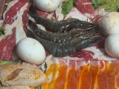 -乌拉烤肉(如皋首店)