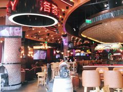 -MR.ROCKY洛奇先生RESTAURANT&BAR(宝安壹方城店)