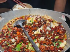 -廖川菜(太阳宫店)
