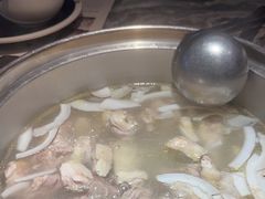 -大头椰·海南椰子鸡火锅(思明万象城店)