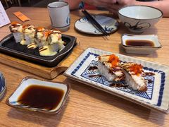 -西月山居匠心创意料理(江汉路新佳丽广场店)