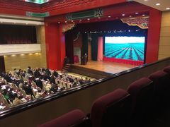 -南京钟山宾馆(江苏省会议中心)