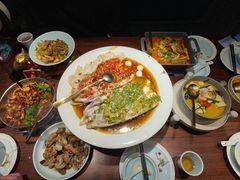 -望湘园·洞庭渔宴(浦江欢乐颂店)