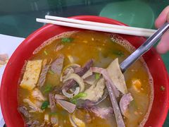 -春雨羊汤店(广开四马路总店)
