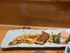 -大岛日本料理铁板烧(南通大饭店)