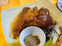 -老字号蛇口德记烧腊饭店·海鲜加工