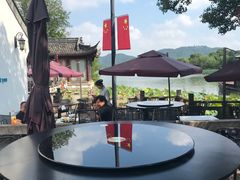 -湘湖大院(越王路店)