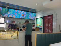 -库滋明·俄罗斯特色美食(中央大街店)