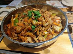 -黄记煌三汁焖锅(悦方IDmall店)