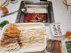 -大斌家串串火锅(德思勤店)