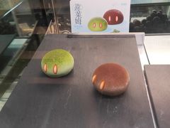 -喜茶(广州北京路惠福东店)