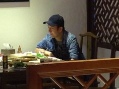 iphone_upload_pic-杨家火锅(国美店)