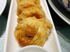 -山泉公馆酒家(广州东站店)