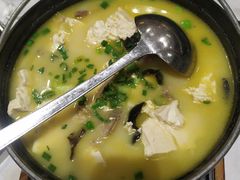 江南手工豆腐-930私房菜(欧阳路店)