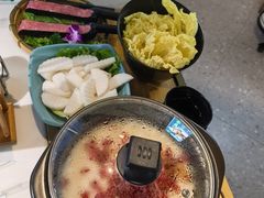 -三个椰子·现砍椰子鸡(金源CBD店)