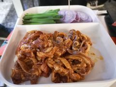 -千纸鹤嫩汁烤肉(西大直街店)