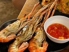 -Doo Dee Thai Food(Issan/Isaan/Esan)