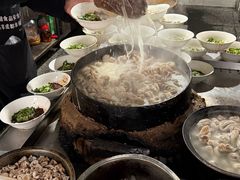 -甘记肥肠粉(马鞍北路店)