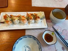 -無忧浅草君·洋风料理(下沙宝龙二期一店)