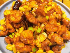 -小吊梨汤·北京菜·烤鸭(鸟巢店)