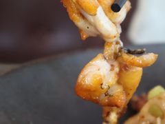 -独一道·邵伯龙虾土菜馆·烧烤(雨花西路店)