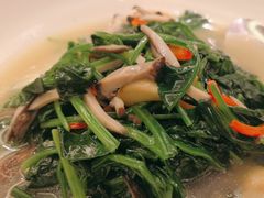 -杭州香格里拉·香宫中餐厅