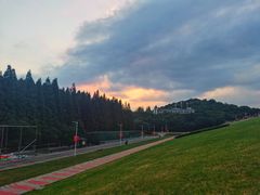 -南京金牛湖风景区