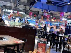 -盒马鲜生(莱蒙都会店)