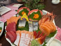 -黑松白鹿(金融街店)