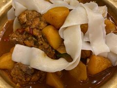 -阿拉丁新疆风味餐厅·清真(罗廊巷店)