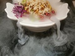 -探鱼·鲜青椒爽麻烤鱼(领展购物广场店)
