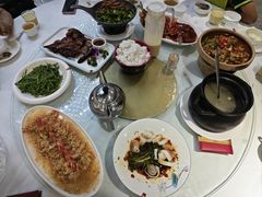 -澳门酒家(南航明珠店)