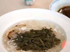 福寿全家福砂锅-海天楼中餐厅(吴宫泛太平洋酒店)