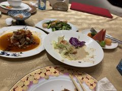 -富力万达嘉华酒店-品珍中餐厅(水果湖店)
