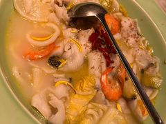-涌上外婆桥(江北万达店)