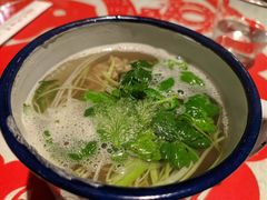 -汉唐宴长安食府