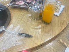 -屯老二农家铁锅炖·行业领军者(梅江店)
