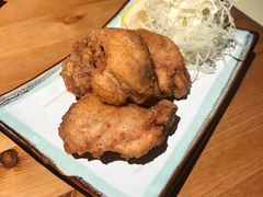 -章之鱼家(体育东路店)
