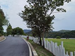 -南京市无想山景区