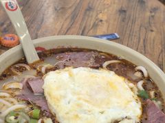 -豫掌柜饸饹面·烩面(秀沿路店)