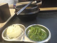 -春川韩国拌饭(中信广场店)