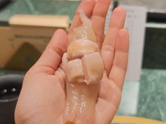 -鮨冠OMAKASE食べ放题(北京首店)