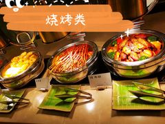 -东方滨江大酒店·滨江厅