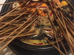 -大院小院传统火锅·小酒馆(北城天街店)