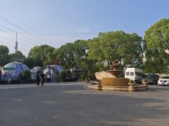 -汤记传菜(秀浦路店)